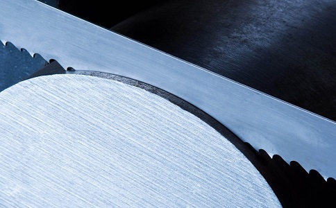 辽阳双金属带锯条齿部钝化或受损会给锯切带来什么样的不良后果？