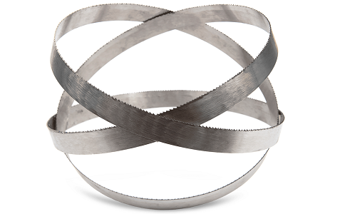 辽阳加工厂定制带锯条需要向带锯条生产厂家提供哪些参数？